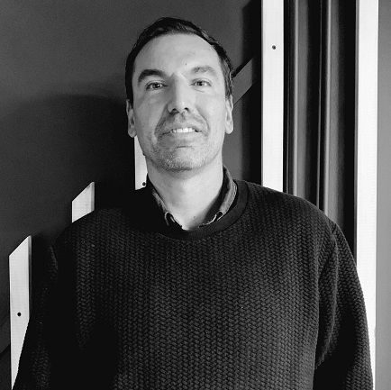 Alejandro Gandarillas
