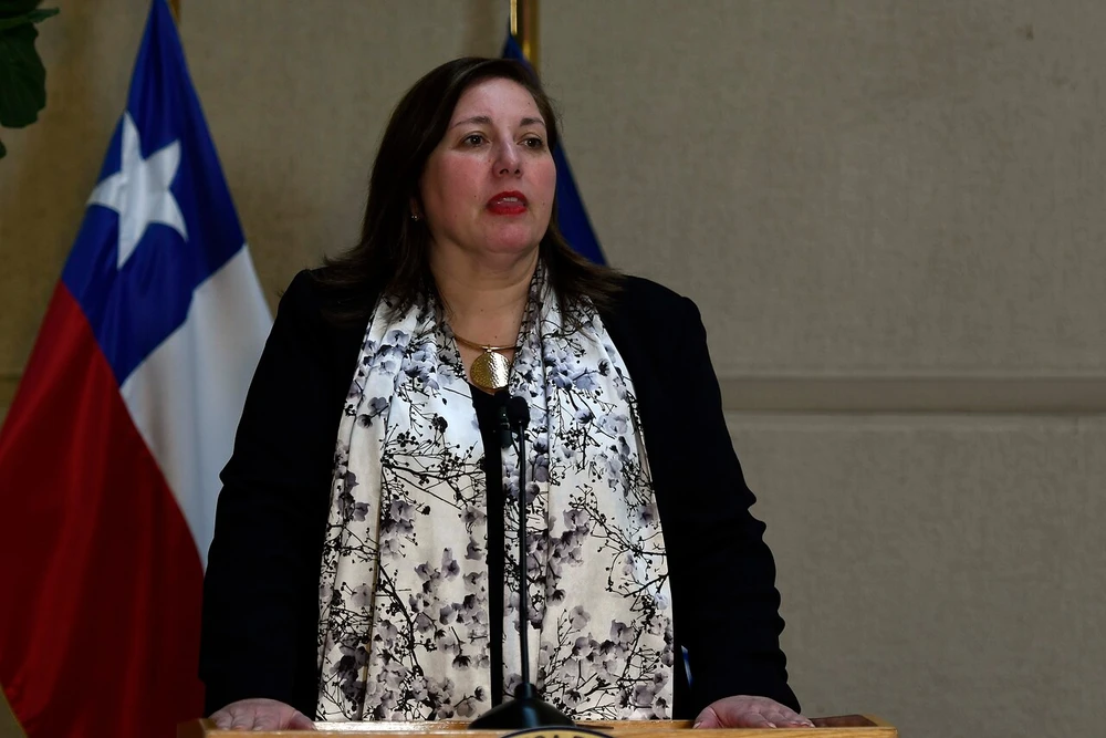 Paulina Vodanovic responde a Ximena Rincón: La acusó de no conocer la ley y pidió que dejara de “victimizarse”