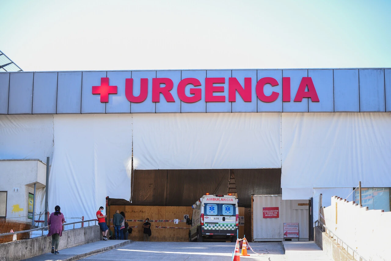 Alcalde de Melipeuco fue mordido en la oreja por funcionario municipal en festejo dieciochero: Terminó en urgencias