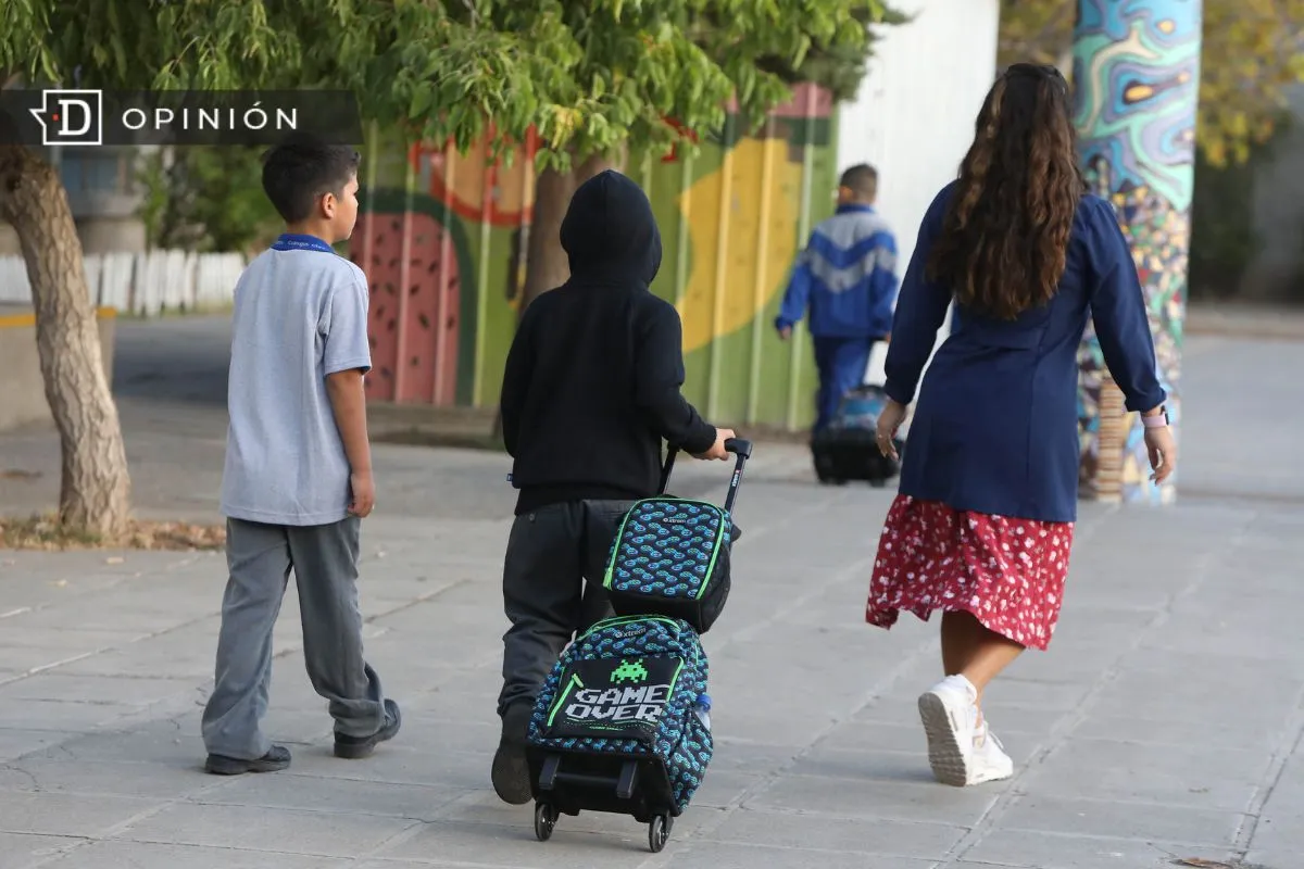 El rol de la familia y la escuela en el desarrollo del lenguaje infantil