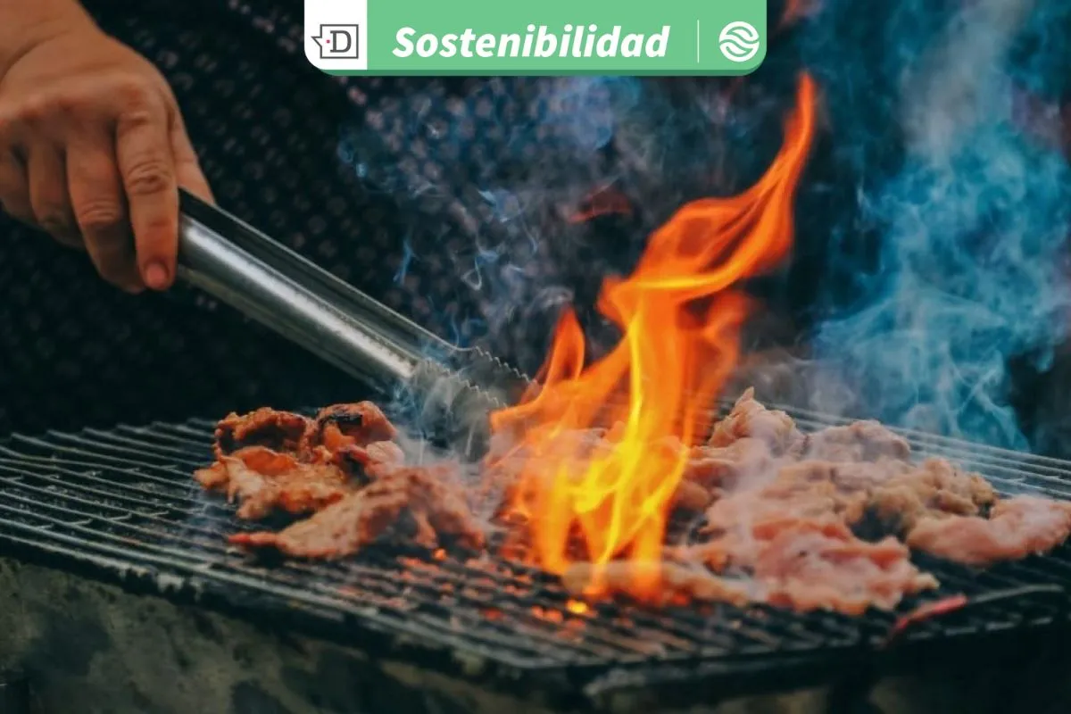 La contaminación aumenta durante Fiestas Patrias: Estaciones aternativas pueden optimizar monitoreo de la calidad del aire