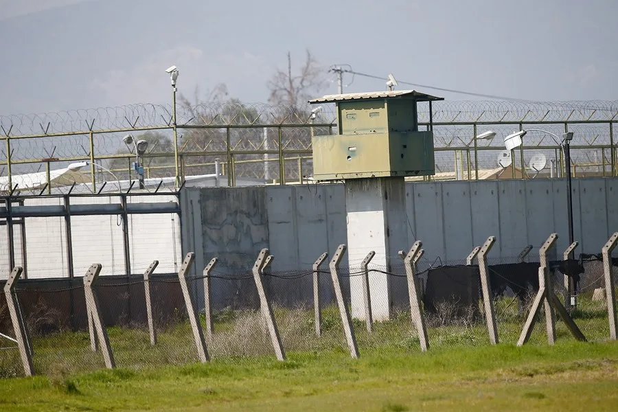 CChDH respalda proyecto de ley que impide a presidentes indultar a condenados de Punta Peuco