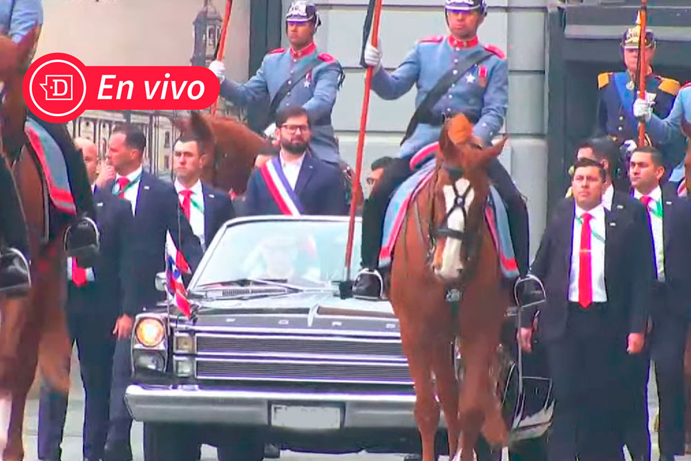 EN VIVO| Sigue la tradicional ceremonia del Te Deum Ecuménico: Se espera que Chomali se refiera a Aborto y Ley de Eutanasia
