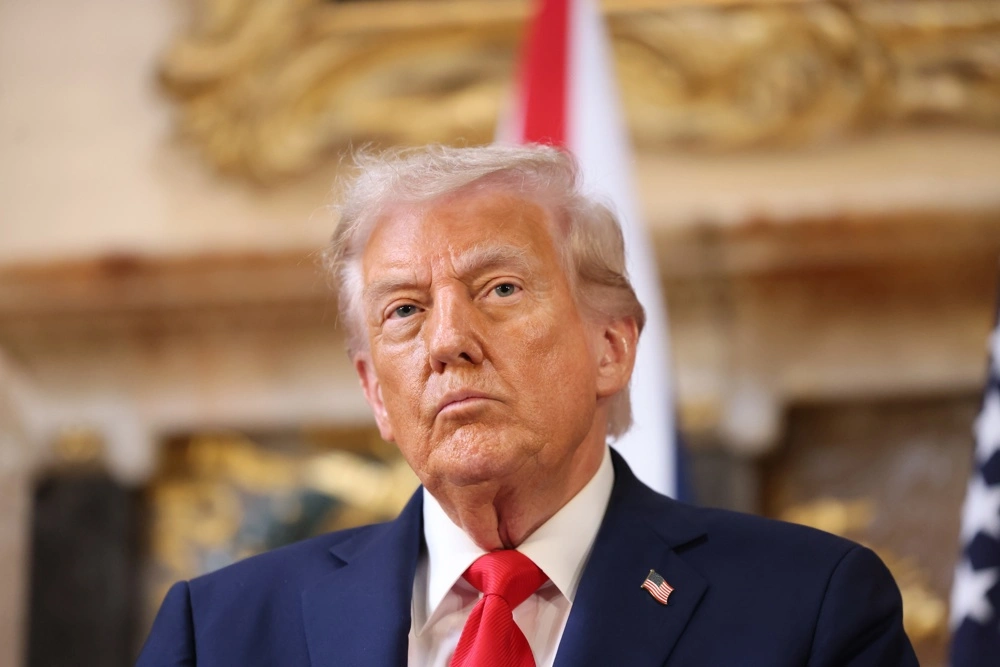 Donald Trump amenaza con censurar medios de comunicación que emitan críticas contra él