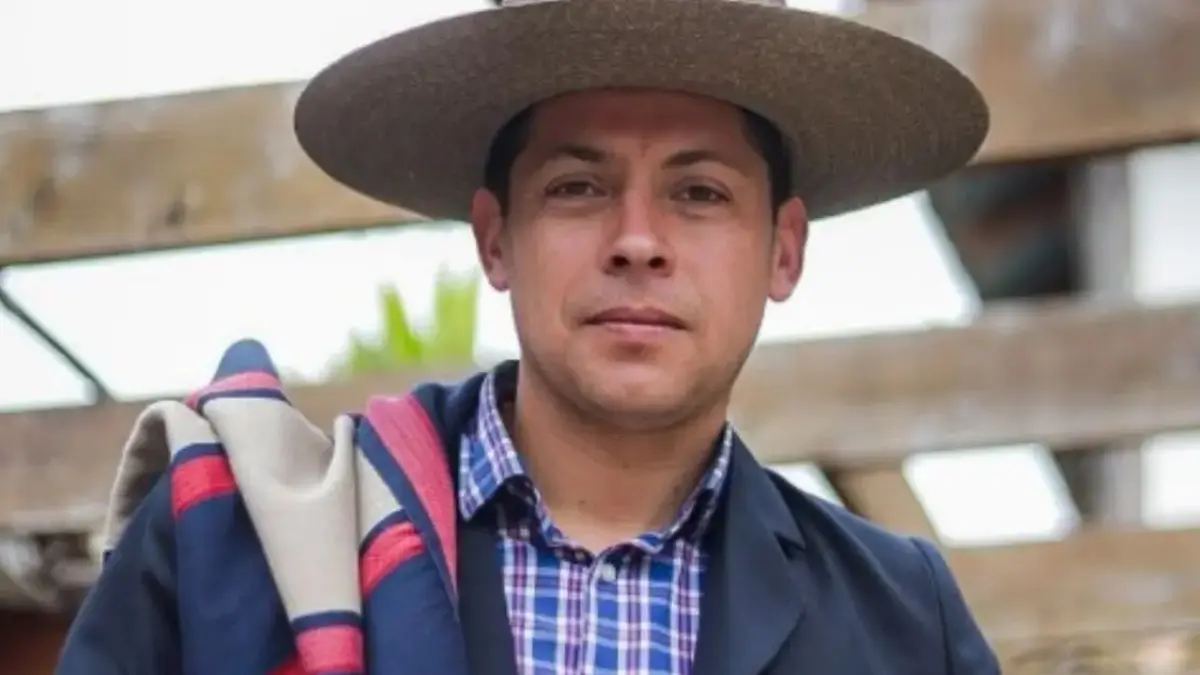 Alcalde de Vichuquén detenido por conducir ebrio vehículo municipal tras fugarse de control policial