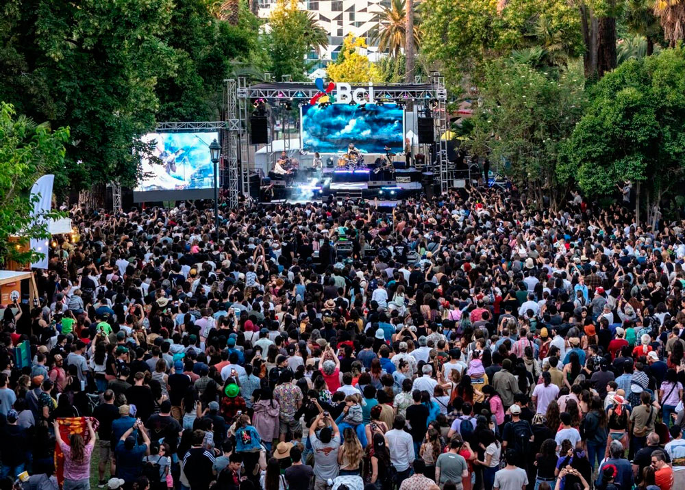 Festival Ladera Sur 2025 da a conocer la fecha de realización del evento donde la naturaleza, la cultura y la ciencia confluyen