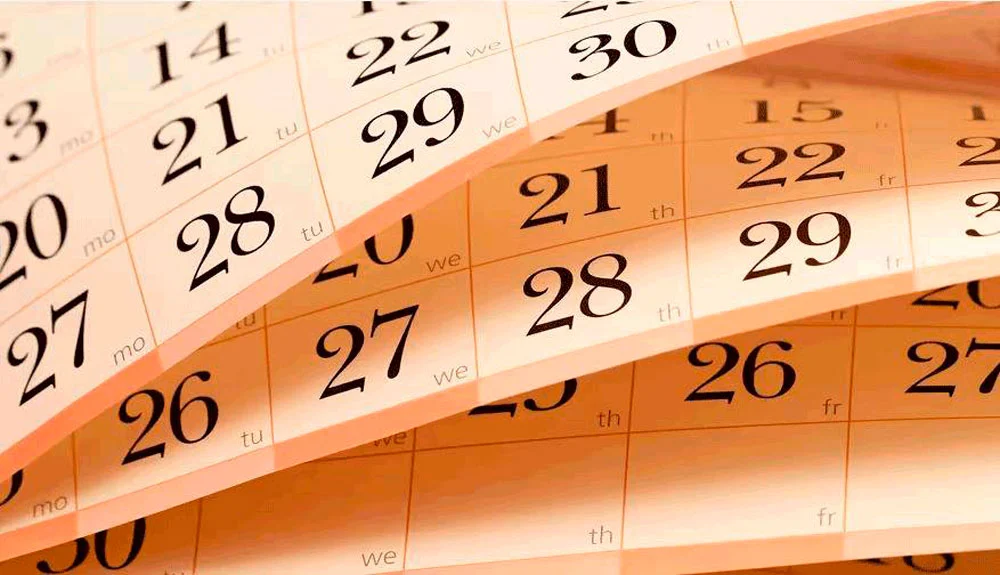 Feriados en Chile: Tras Fiestas Patrias, aún quedan dos fines de semana largos para disfrutar