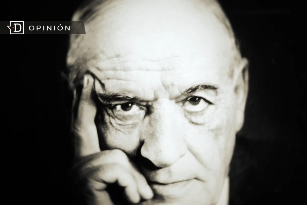 «La poesía es hoy el álgebra superior de las metáforas»: A los cien años de La deshumanización del arte de José Ortega y Gasset (II)