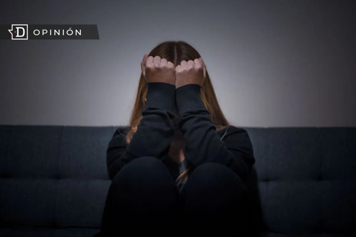Salud mental juvenil: Del diagnóstico al contexto