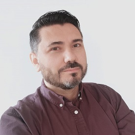Esteban Zolezzi