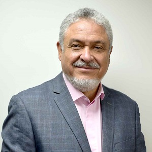 Pedro Palominos