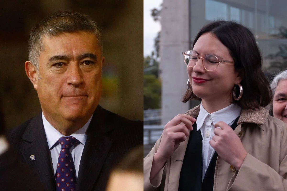 Fin del caso Sierra Bella: Corte rechaza recurso de Desbordes y ratifica sobreseimiento de Hassler y otros imputados