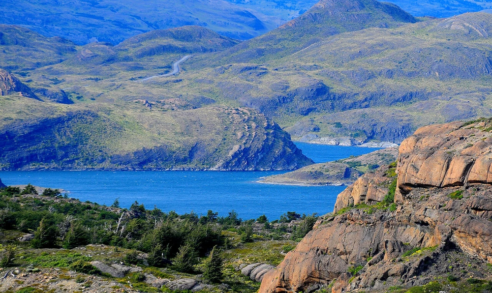 Chile forma parte por primera vez de la lista verde de áreas protegidas en el mundo de la UICN