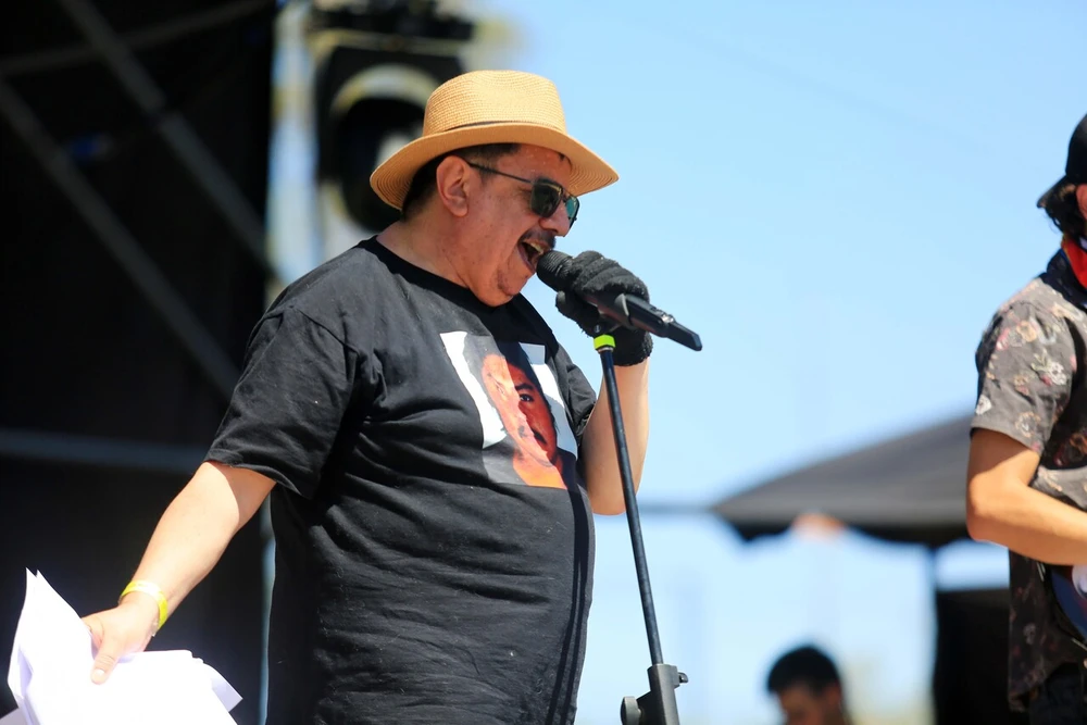 Día de la Música Chilena 2025: Cómo conseguir entradas para los shows gratuitos desde DrefQuila hasta Mauricio Redolés