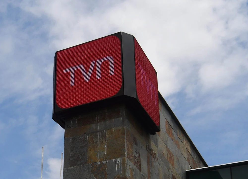 Jaime Gazmuri Mujica es nombrado por el gobierno como nuevo presidente del directorio de TVN