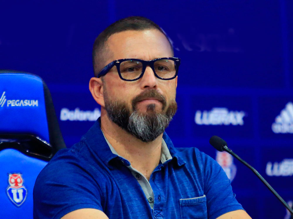 Rodrigo ‘Polaco’ Goldberg se suma al comando de Jeannette Jara en la previa de entrega de propuestas
