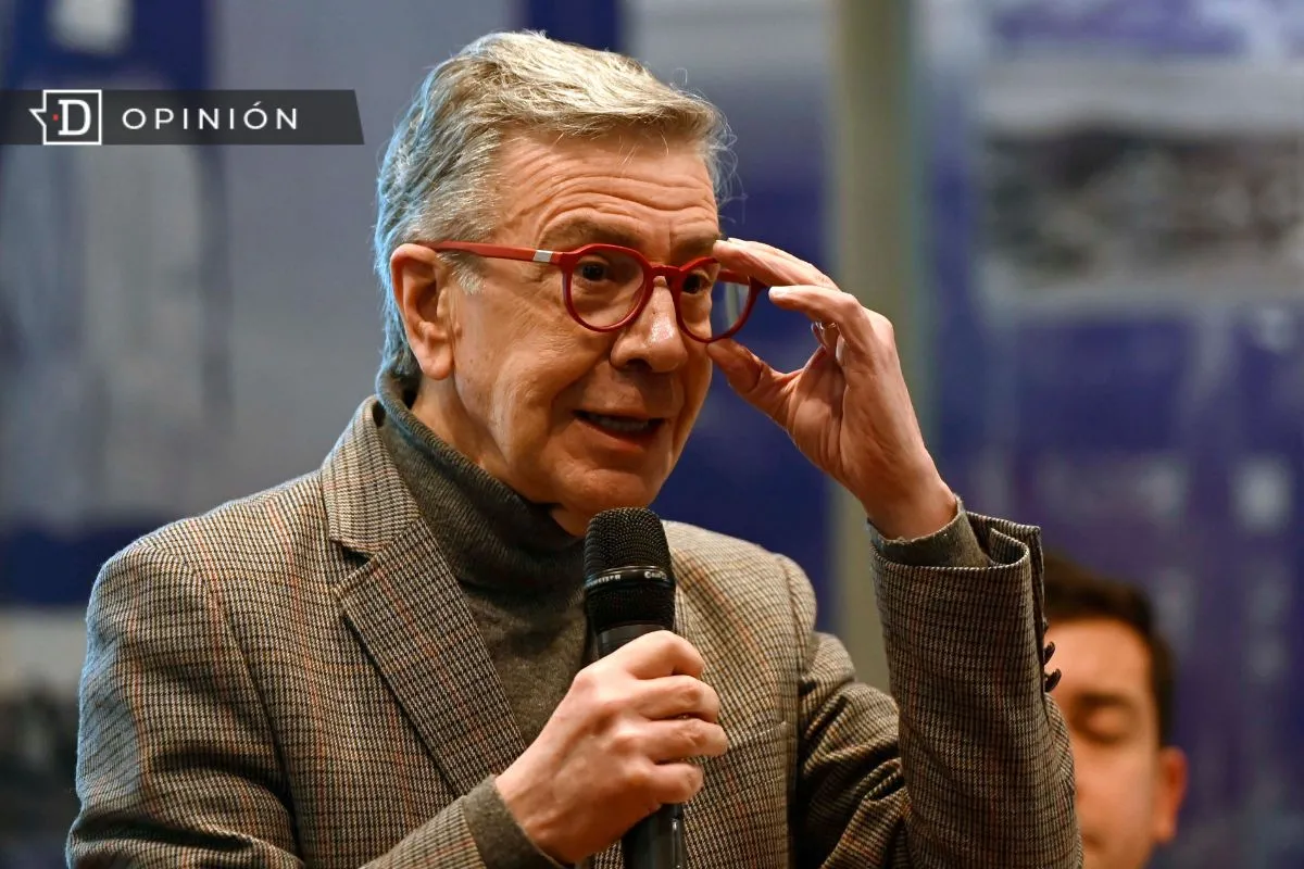 Joaquín Lavín y la Municipalidad de Las Condes: Los escandalosos tratos directos con la Fundación Jaime Guzmán