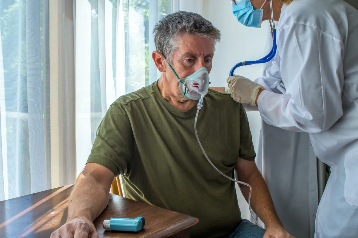 La nueva tecnología chilena que permite detectar enfermedades respiratorias sin recurrir a una broncoscopía