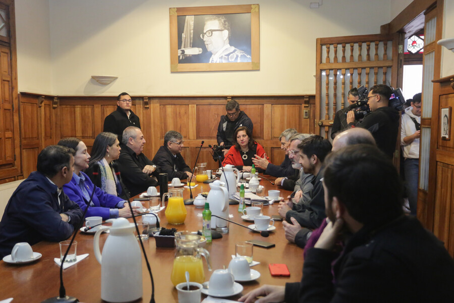 Competencia acotada: La fórmula del oficialismo para competir en gobernadores con cuatro listas