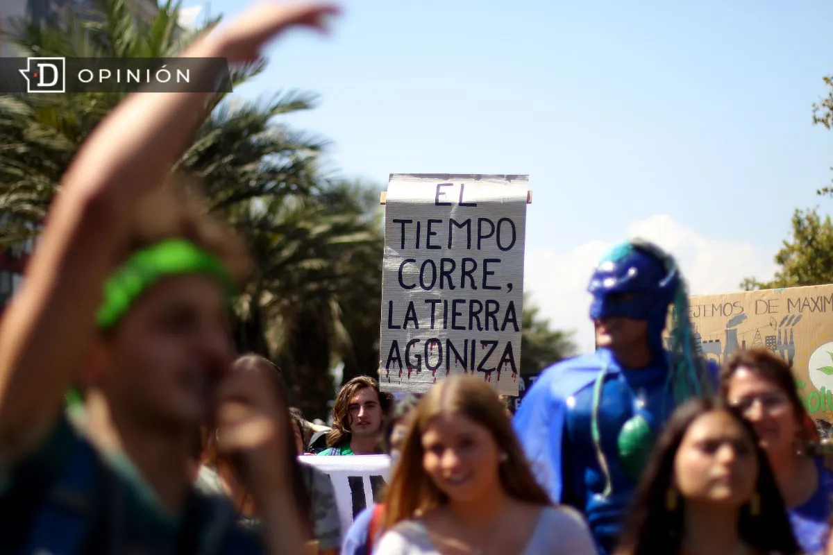 Negacionismo climático en auge: La banca, fondos y gobiernos abandonan sus compromisos con el planeta