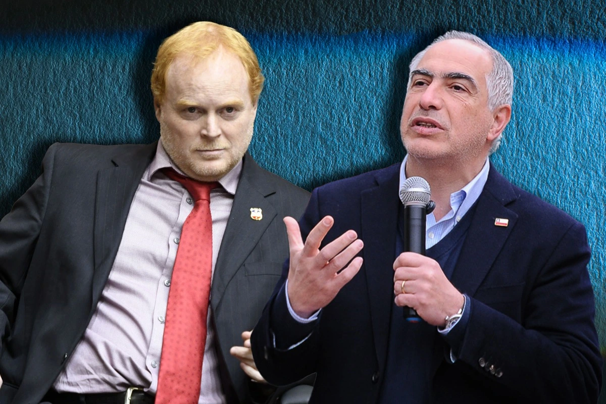 Senadores de derecha evalúan si críticas de Boric a Trump y Netanyahu comprometen candidatura de Bachelet a la ONU