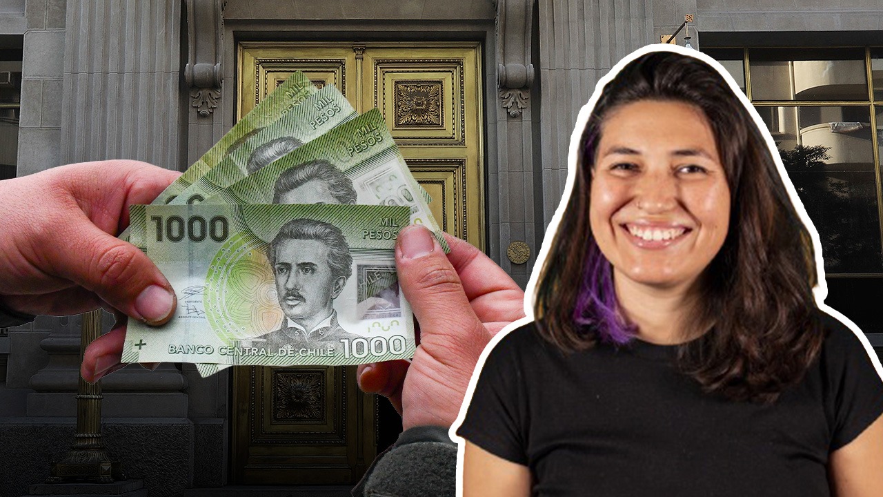 La Minuta En Vivo: ¿Qué causa realmente el DESEMPLEO? Fundación SOL y la polémica del Banco Central