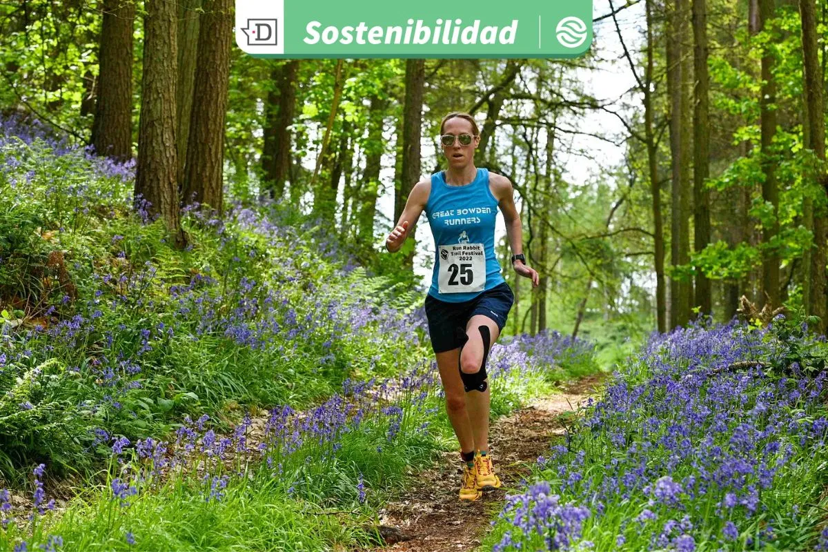 ¿Has oído del Ecorunning?: La propuesta que busca integrar consciencia y sostenibilidad a esta masiva práctica deportiva