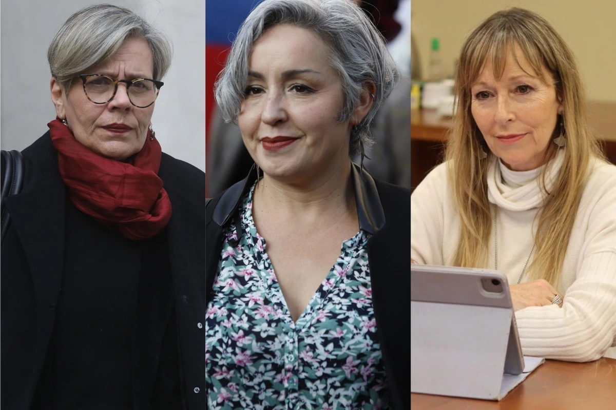 Parlamentarias oficialistas llaman a seguir avanzando en aborto a la espera de las definiciones programáticas de Jara
