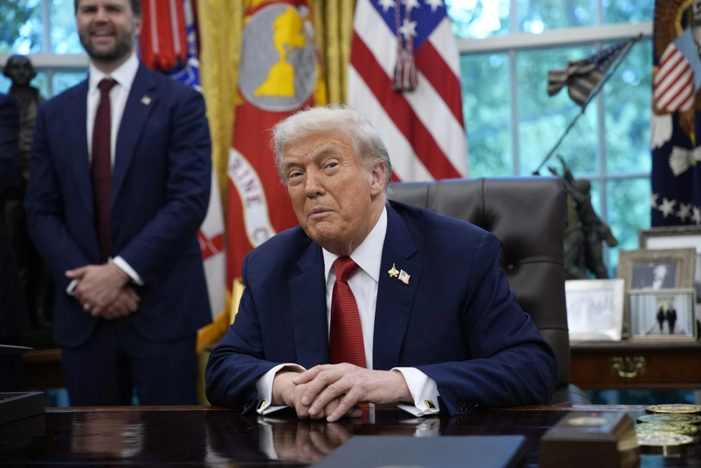 Donald Trump trae de regreso la Pena de Muerte en Washington: Estaba abolida hace 44 años