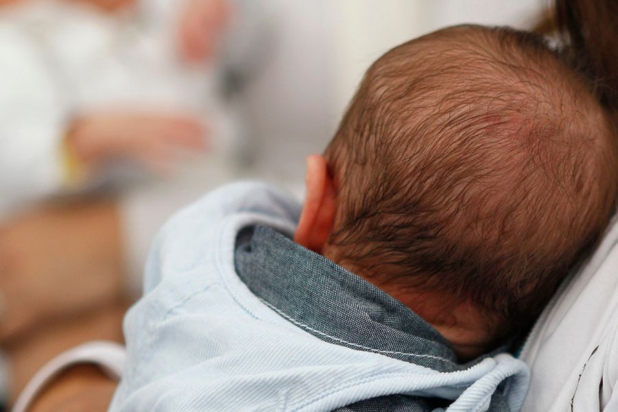 Aclarar el pelo de los bebés: La última tendencia en shampoo y dermocosmética infantil