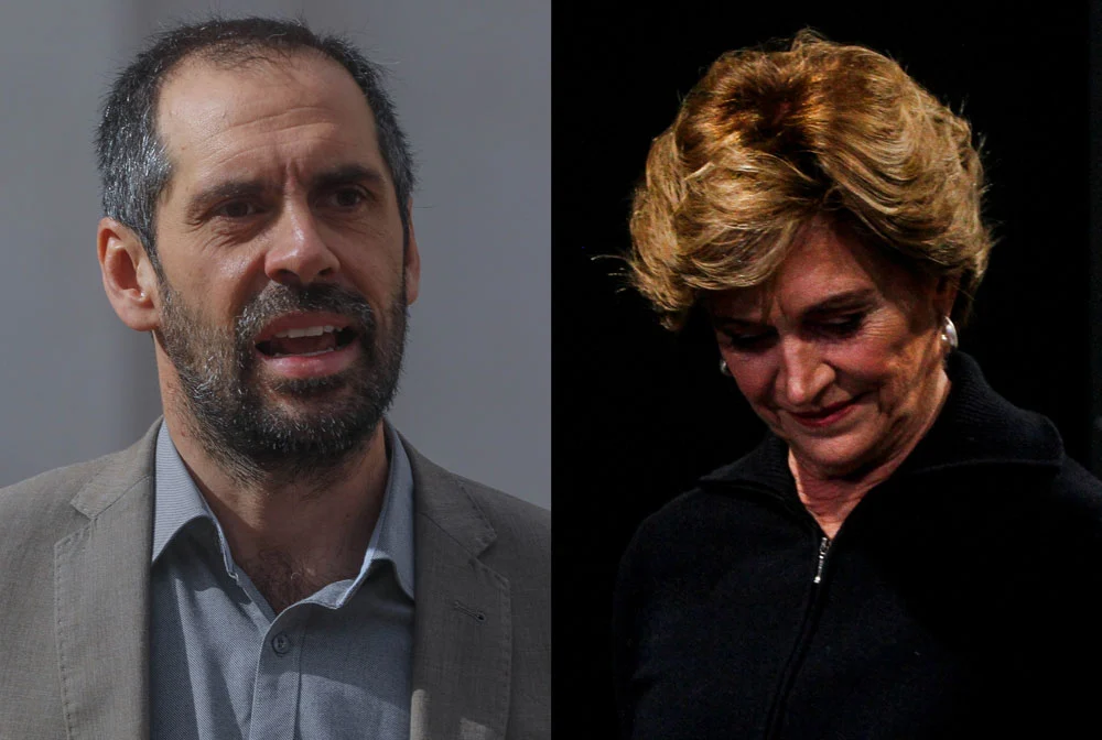 Gobierno responde a Matthei tras acusar irregularidades en ministerios y condicionar aprobación de la derecha a Presupuesto