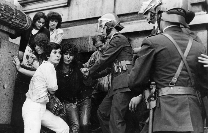 Liceano torturado por Carabineros en comisaría y Estadio Nacional en 1973 será indemnizado