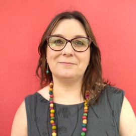 Siomara Molina Sáez