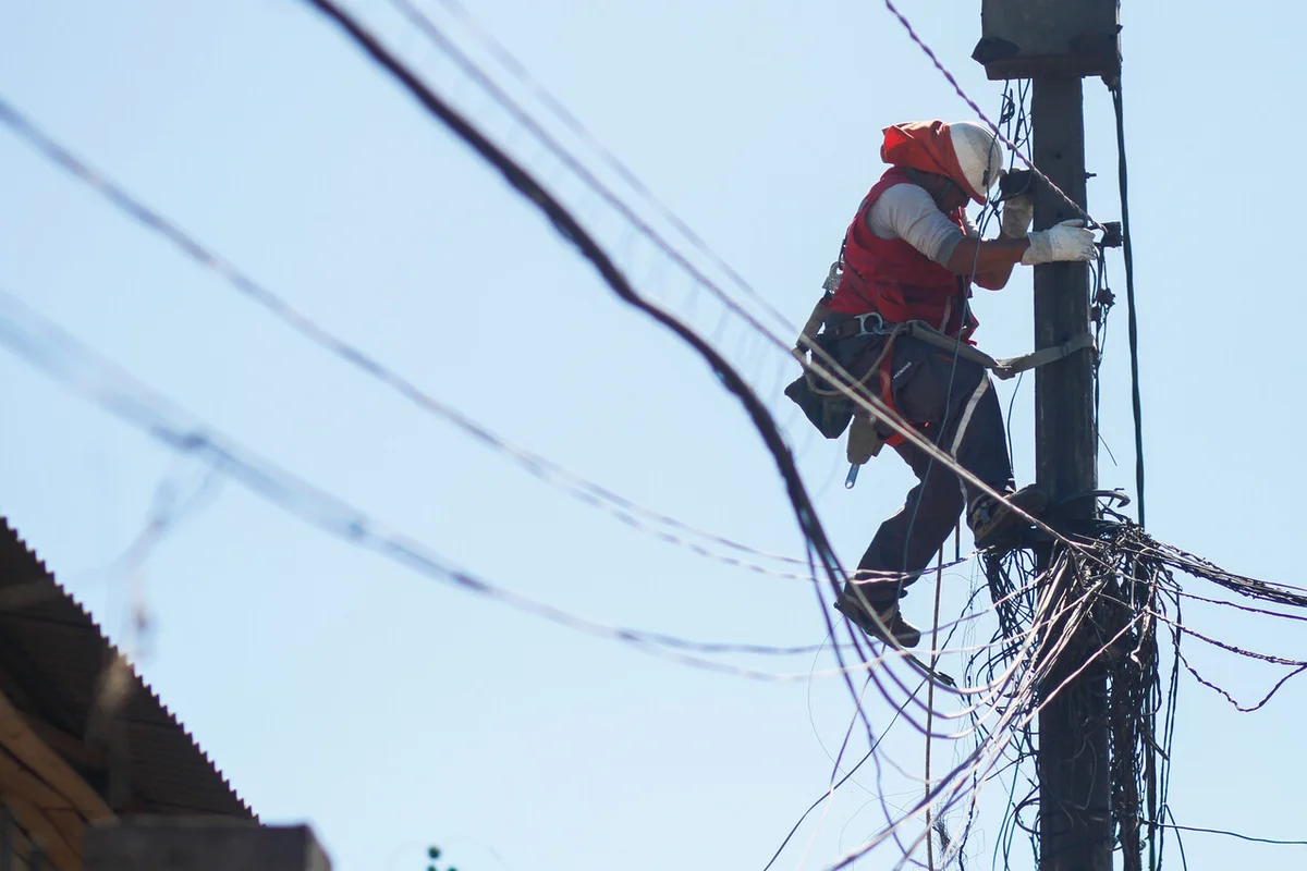 Cortes de luz programados para este domingo 28 de septiembre en Santiago: Revisa comunas y horarios