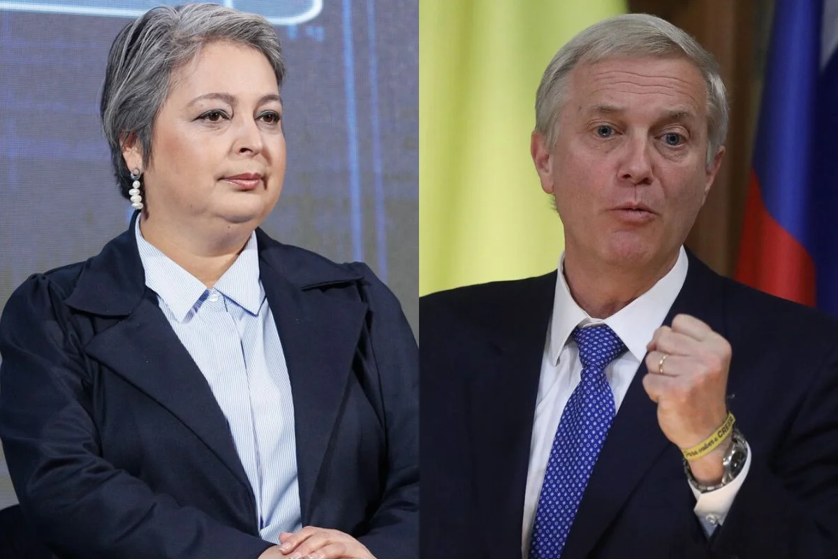 Jeannette Jara empata a Kast en la carrera presidencial pero sigue sin imponerse en segunda vuelta