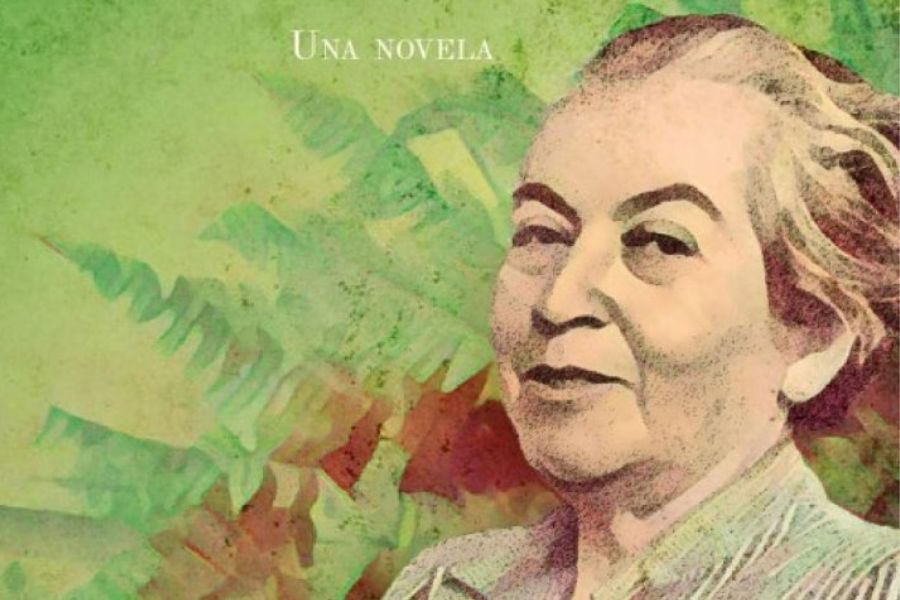 Lucila: La novela con deseo de justicia sobre la vida de Gabriela Mistral y sus 