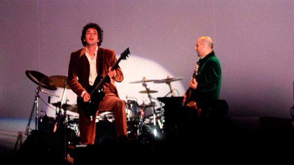 Soda Stereo tiene a todos con los nervios de punta: Publican cuenta regresiva y frase “los ecos de algo nuevo se aproximan”