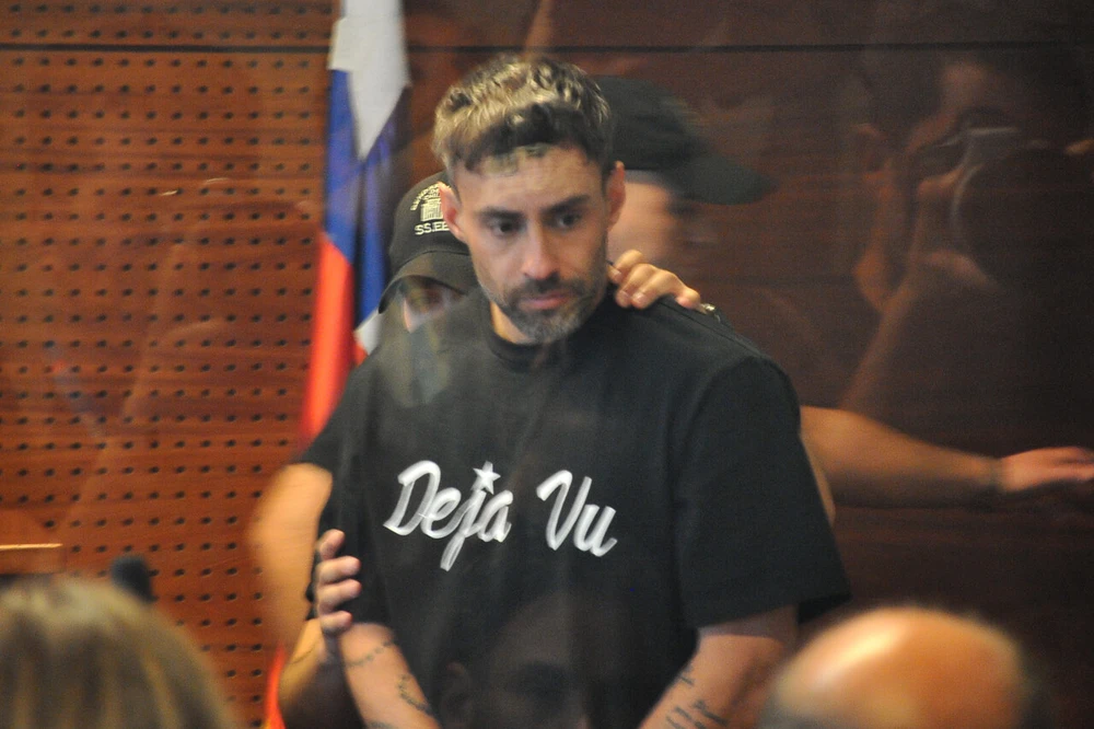 Jorge Valdivia podría volver a la cárcel: Todo lo que se sabe sobre la nueva denuncia contra exídolo de Colo Colo