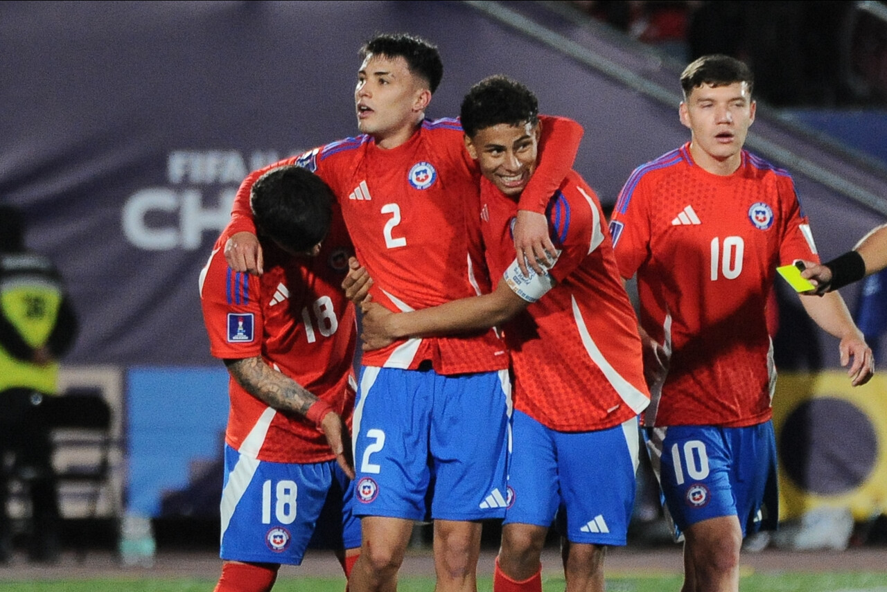 Chile vs Japón en el Mundial Sub-20: Hora del partido, formaciones de los equipos y dónde verlo en vivo