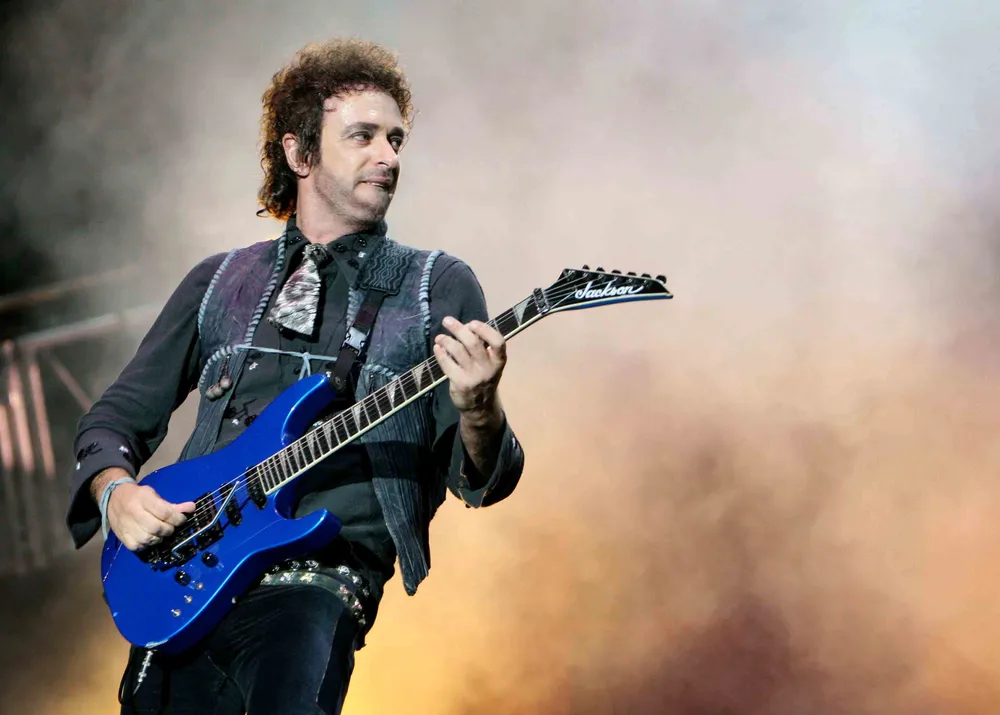 Soda Stereo entrega su gran anuncio: Regresa a los escenarios y Gustavo Cerati “revivirá” gracias a tecnología