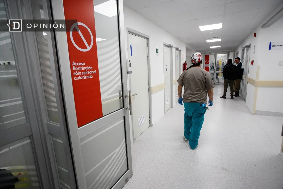 Uso del sistema de salud por parte de la población migrante: Una mirada desde los GRD