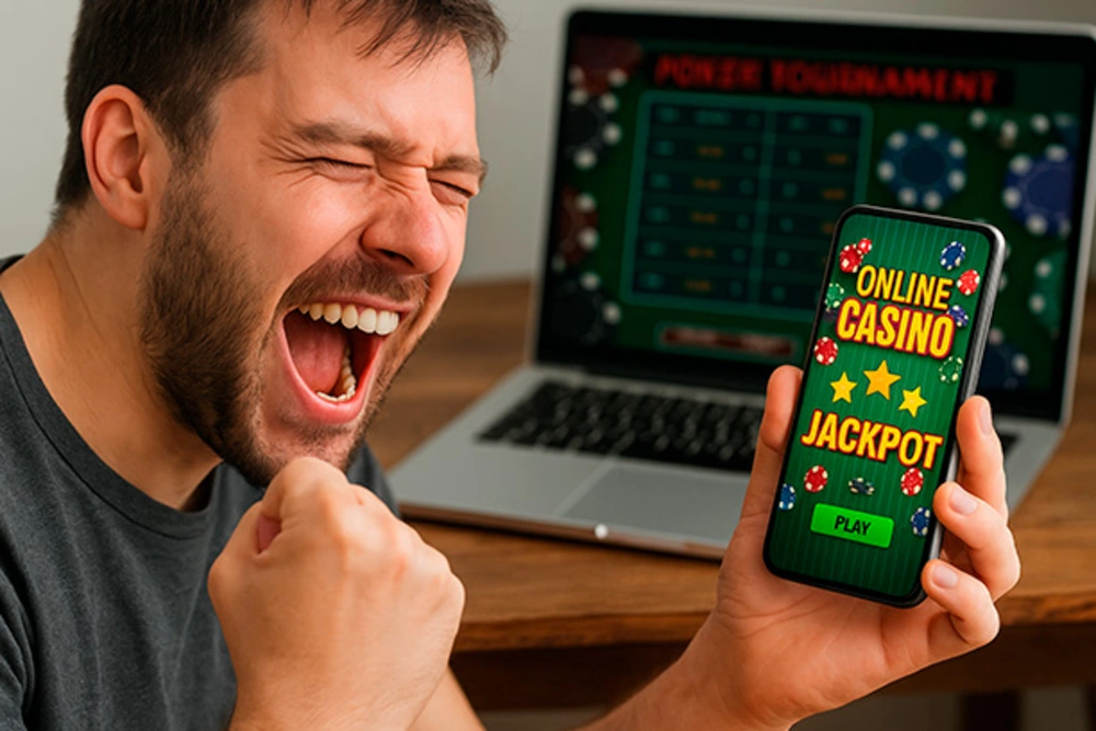 Proyecto para regular el juego online enciende alertas: Podría trabar su propia legalización