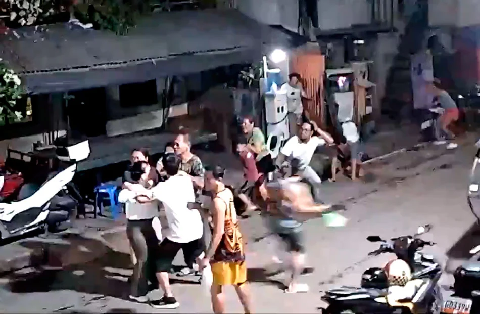 VIDEO| Alerta de tsunami tras fuerte terremoto magnitud 6,9 en Filipinas: Así fue el angustiante momento