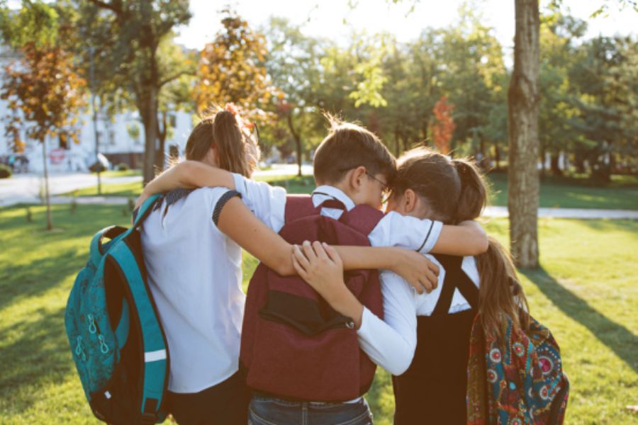 Día de la Amistad y cómo ella se ha transformado en apoyo emocional y social de las personas