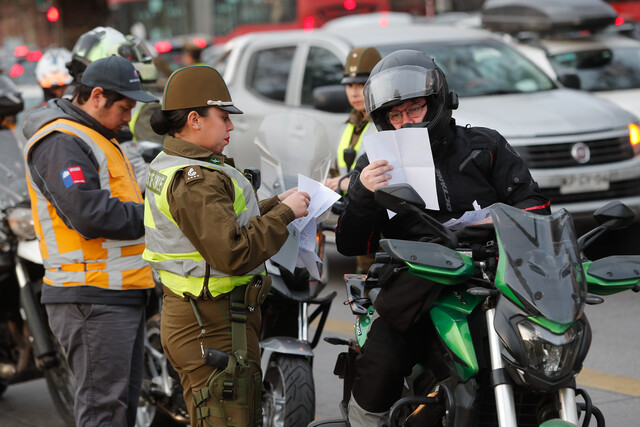 Comité Preventivo, mesa jurídico-policial y unidad de acción: Las claves del 2° tiempo en seguridad