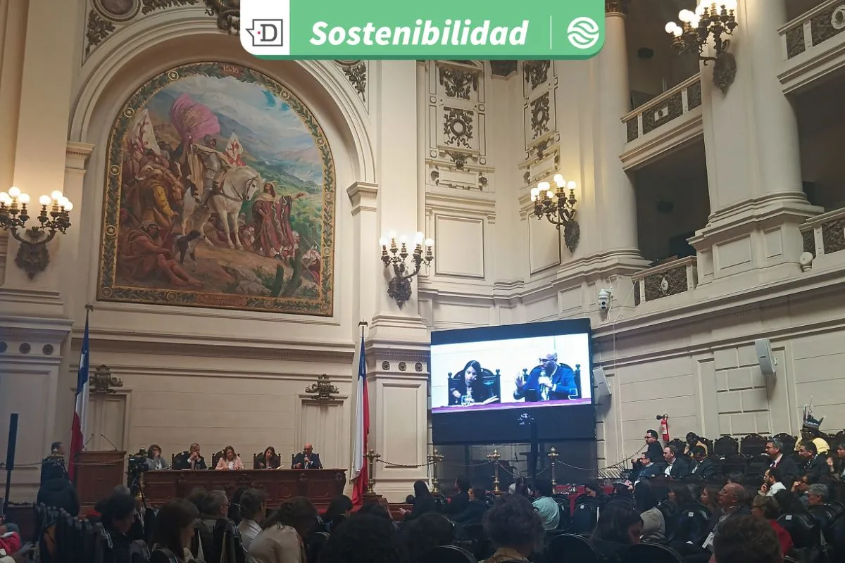 Triple crisis ambiental: Congreso RedLAC en Chile busca atraer inversión privada para conservar ecosistemas