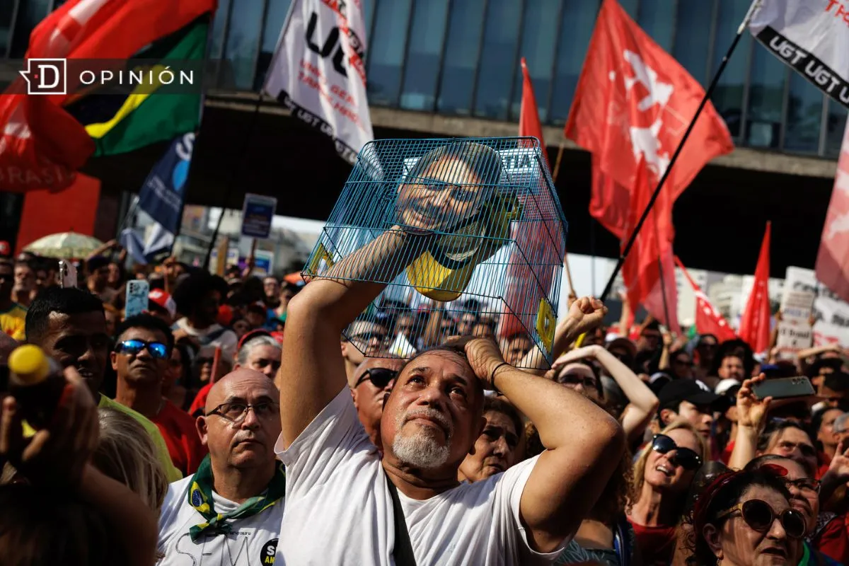 El impacto de las movilizaciones populares contra la impunidad