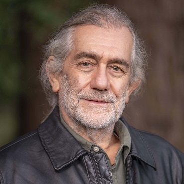 Juan Pablo Orrego Silva