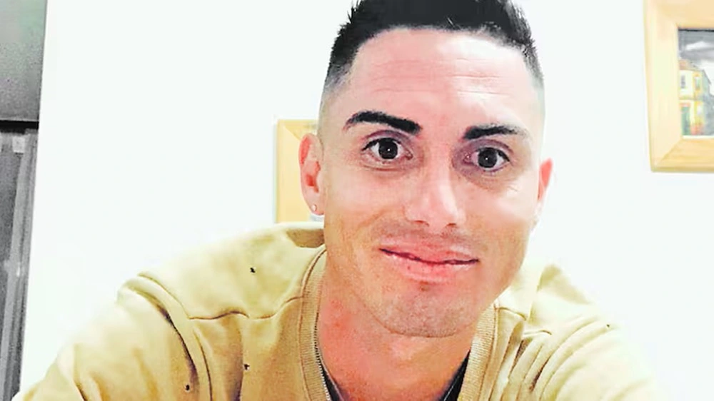 Jean Paul Pineda otra vez detenido por episodio de VIF contra actual pareja: Vecinos lanzan fuertes acusaciones