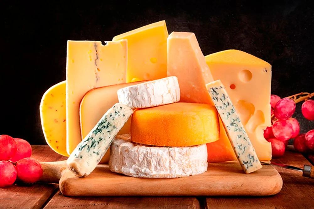 Chile y su amor por el queso, el país que más consume en Latinoamérica